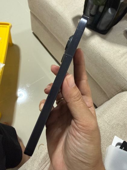 Huawei pura80 สีดำ พร้อมกล่อง รูปที่ 3