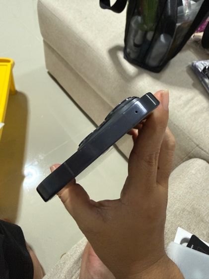 Huawei pura80 สีดำ พร้อมกล่อง รูปที่ 4