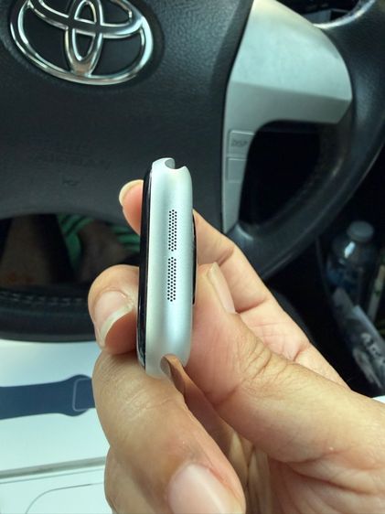 Apple Watch S10 42mm  silver ครบกล่อง รูปที่ 5