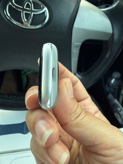 Apple Watch S10 42mm  silver ครบกล่อง รูปที่ 4