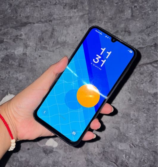 Samsung A15 5G แรม8 ความจุ256