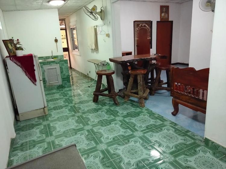 ตกแต่งครบ สร้างเสร็จก่อน 2010 ขายบ้านพร้อมที่ดิน หลังเล็กกะทัดรัด ราคาพร้อมต่อรองค่ะ รูปที่ 3