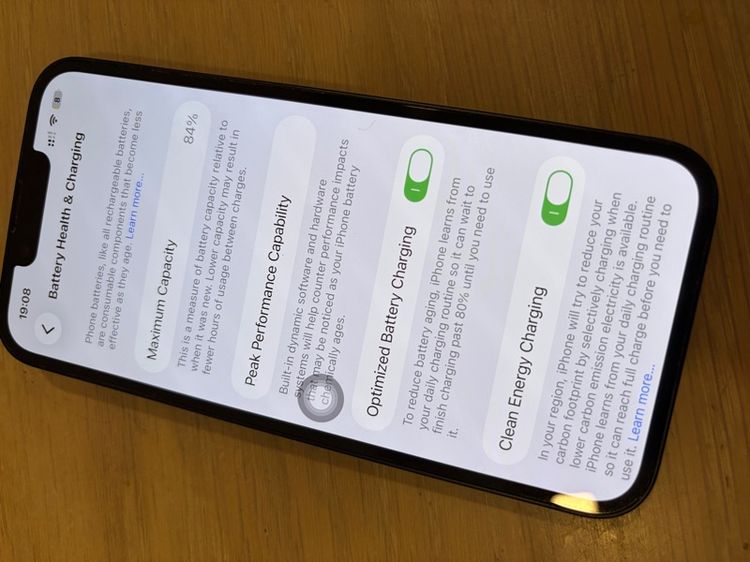 iPhone 14 128gb รูปที่ 3