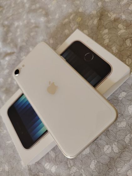 iphone se3 128G รูปที่ 2