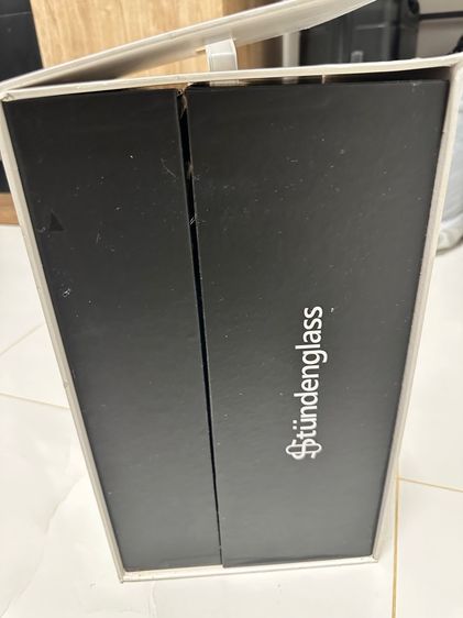 stundenglass รูปที่ 4