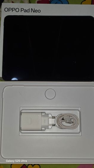ขาย  Oppo Pad Neo  รูปที่ 3