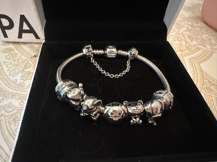 กำไลข้อมือ รูปที่ 3