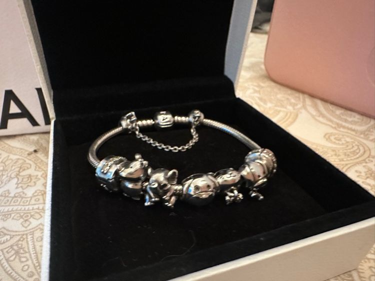 กำไลข้อมือ รูปที่ 2