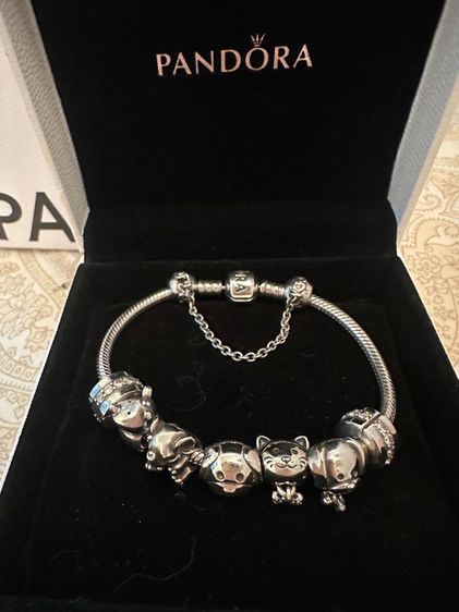 กำไลข้อมือ รูปที่ 4