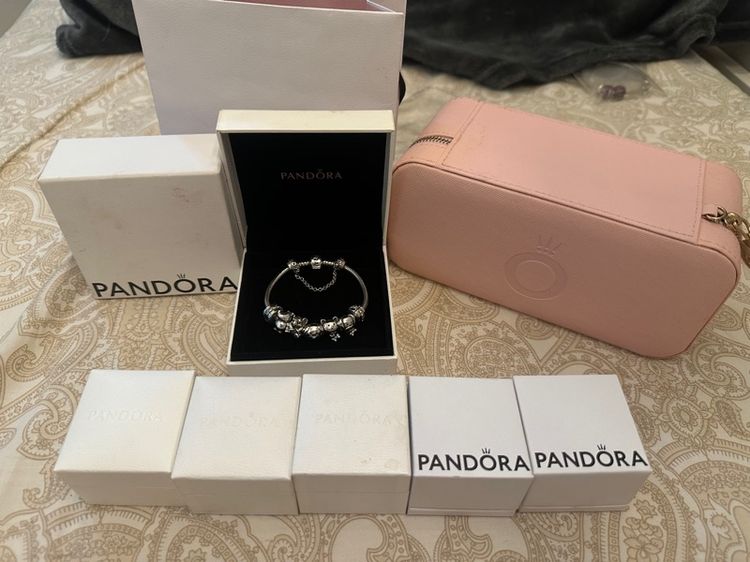 กำไลข้อมือ รูปที่ 6