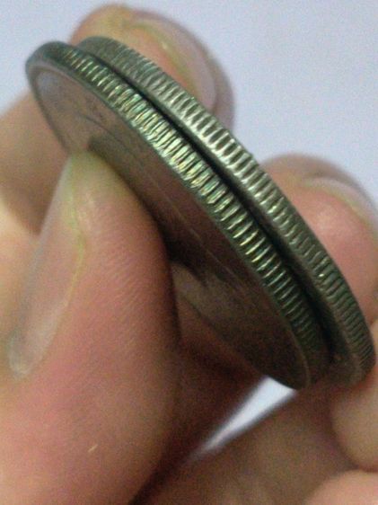 หยวนซื่อไข่ เหรียญเล็ก รูปที่ 9