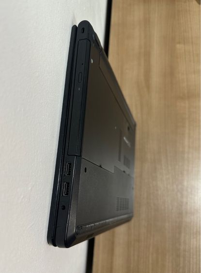 โน้ตบุค Dell Inspiron 5468 มือสอง  Notebook Dell Inspiron 5468 แบตเก็บไฟ พร้อมใช้งาน ขายตามสภาพ รูปที่ 4