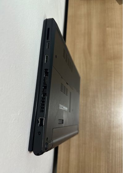 โน้ตบุค Dell Inspiron 5468 มือสอง  Notebook Dell Inspiron 5468 แบตเก็บไฟ พร้อมใช้งาน ขายตามสภาพ รูปที่ 3