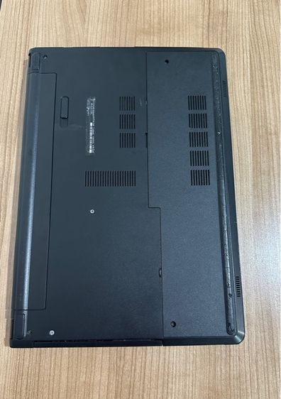 โน้ตบุค Dell Inspiron 5468 มือสอง  Notebook Dell Inspiron 5468 แบตเก็บไฟ พร้อมใช้งาน ขายตามสภาพ รูปที่ 2