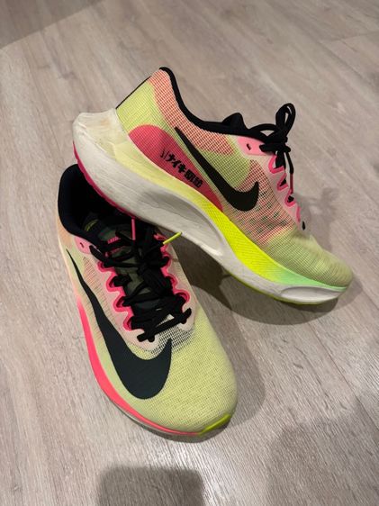 ผู้ชาย หลากสี รองเท้าวิ่ง Nike Zoom X Fly 5