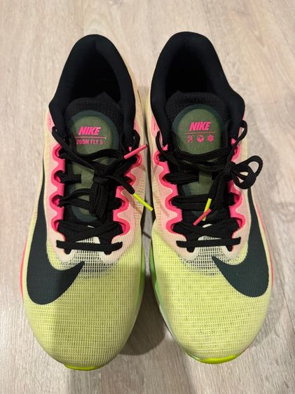 รองเท้าวิ่ง Nike Zoom X Fly 5 รูปที่ 2