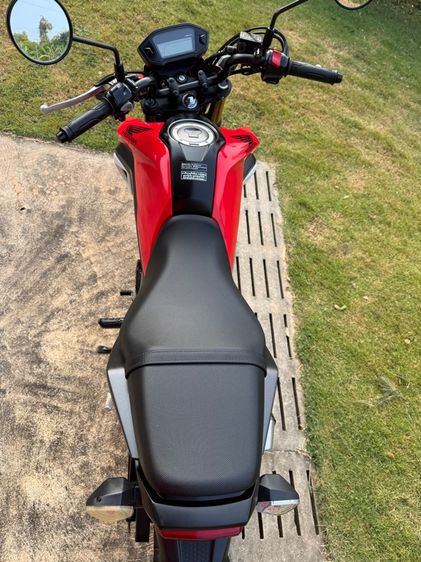Honda max 125 รูปที่ 2