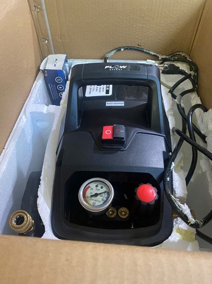 เครื่องฉีดน้ำแรงดันสูง รูปที่ 2