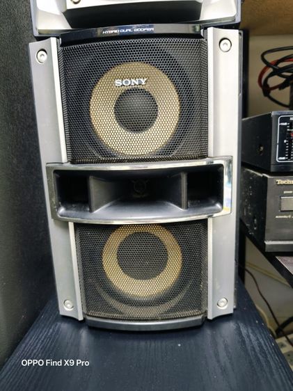 sony vx777 รูปที่ 4