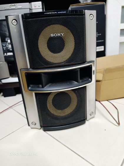 sony vx777 รูปที่ 3
