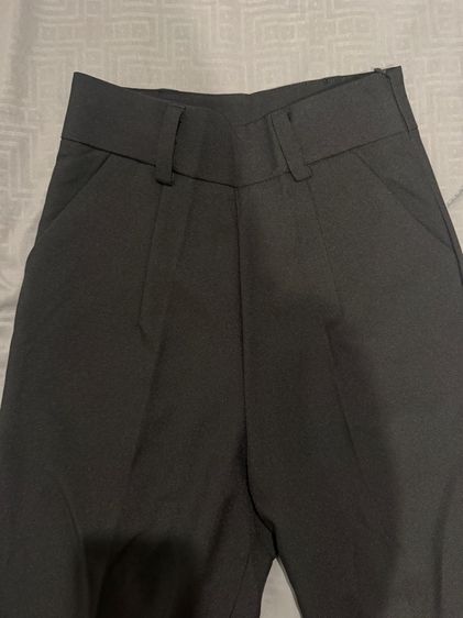 กางเกงขากระบอกเล็ก รูปที่ 3