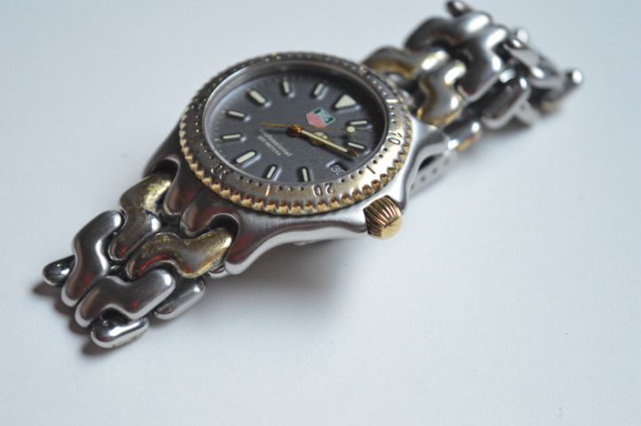 Tag heuer ก้างปลา รูปที่ 7
