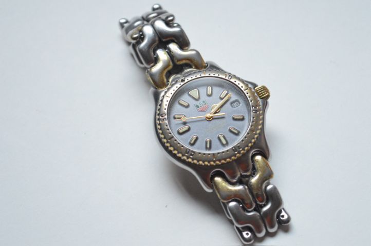 Tag heuer ก้างปลา รูปที่ 4