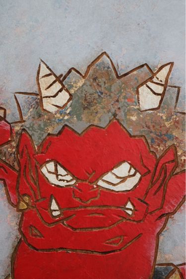 Momotaro Series Kazuyuki Takishita (瀧下 和之) รูปที่ 3