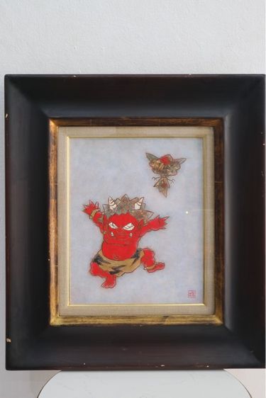 Momotaro Series Kazuyuki Takishita (瀧下 和之) รูปที่ 11