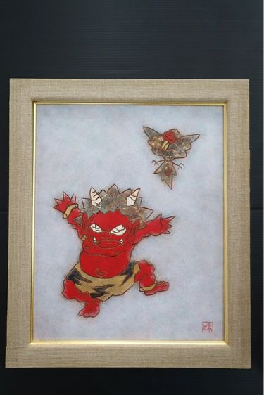ภาพ Momotaro Series Kazuyuki Takishita (瀧下 和之)