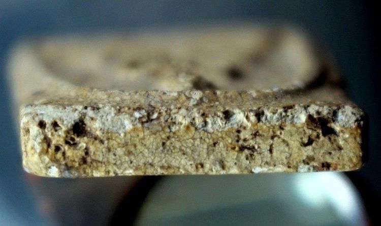 พระสมเด็จวัดระฆัง รูปที่ 6