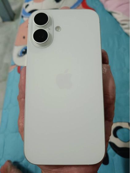 IPhone 16 รูปที่ 3