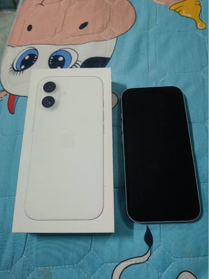 IPhone 16 รูปที่ 2