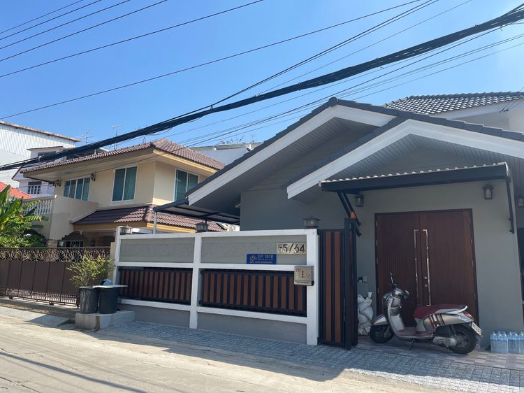 อื่นๆ ตกแต่งครบ บ้านเดียวรามอินทรา34เรียบดว่น รูปที่ 4