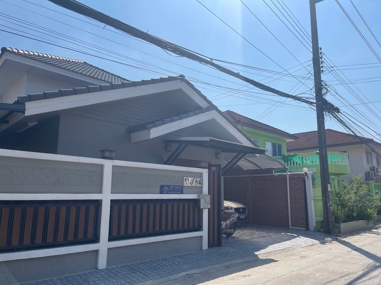 บ้านเดียวรามอินทรา34เรียบดว่น