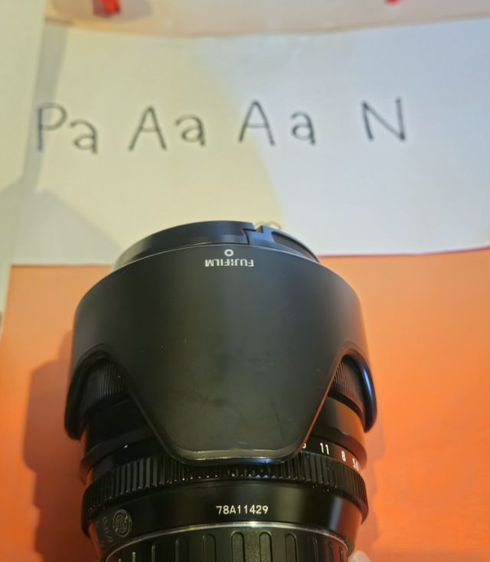 Fujinon Xf23 F1.4 รูปที่ 5