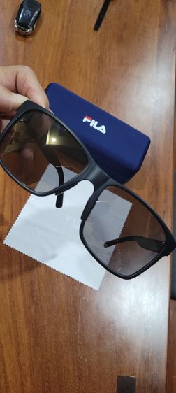 แว่นตากันแดด FILA รูปที่ 4