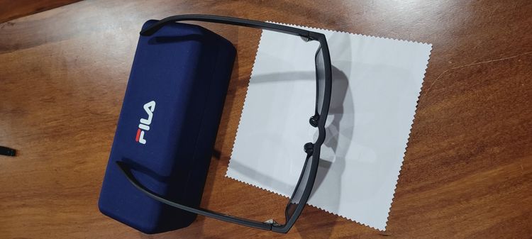 แว่นตากันแดด FILA รูปที่ 3