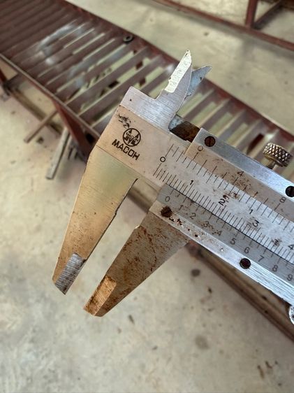 แท่นเหล็กล้างรถ รูปที่ 6