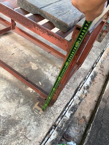 แท่นเหล็กล้างรถ รูปที่ 4