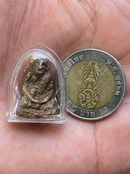 หลวงพ่อเขียน รูปที่ 18