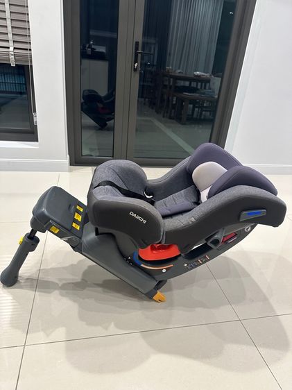 Daiichi First 7 Plus Isofix  รูปที่ 2