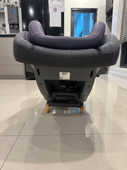 Daiichi First 7 Plus Isofix  รูปที่ 4