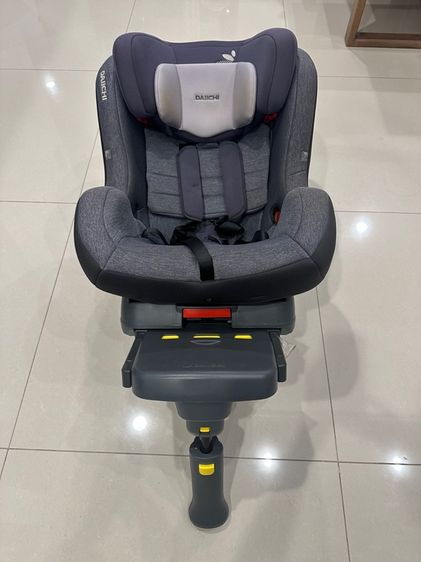 Daiichi First 7 Plus Isofix 