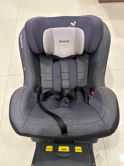 Daiichi First 7 Plus Isofix  รูปที่ 5