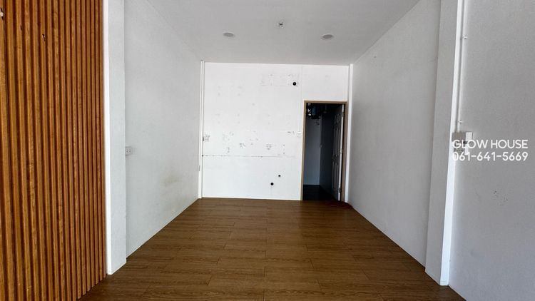 ให้เช่า – พื้นที่พาณิชย์ พระราม 9 – หัวหมาก ว่างเพียง 2 ล็อกสุดท้าย พื้นที่ค้าขายและทำธุรกิจ ทำเลศักยภาพ ห้องแต่งสวย พร้อมใช้งาน รูปที่ 2