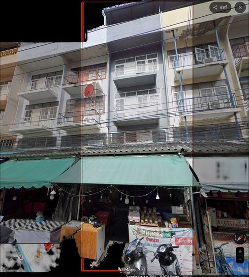 ขาย  ให้เช่า อาคารพาณิชย์ 4.5 ชั้น ว่างมีนาคมนี้ ทำเลค้าขายดี เหมาะสำหรับธุรกิจหน้าร้าน พิกัดซอยโนรี เทศบาลบางปู 47 