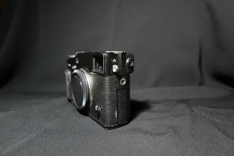 Fujifilm X-Pro2 รูปที่ 12