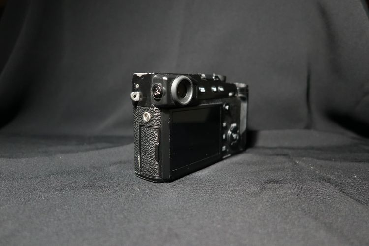 Fujifilm X-Pro2 รูปที่ 11