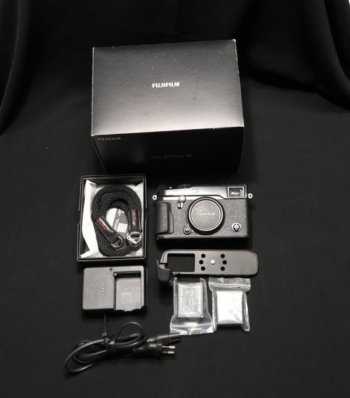 Fujifilm X-Pro2 รูปที่ 14